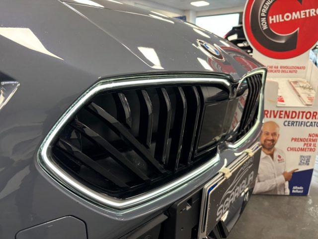 BMW 118 d MSport Pro StraFull Automatico