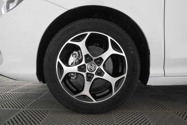 MG MG3 MG3 Hybrid+ Luxury