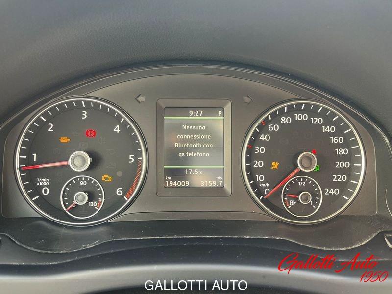 Volkswagen Golf Plus 2.0 TDI 103 kW Highline DSG - RISERVATA A COMMERCIANTI D’AUTO