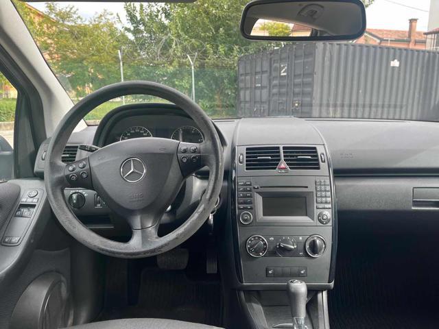 MERCEDES-BENZ A 160 CDI 169,374km Bellissima Pronta per Consegna