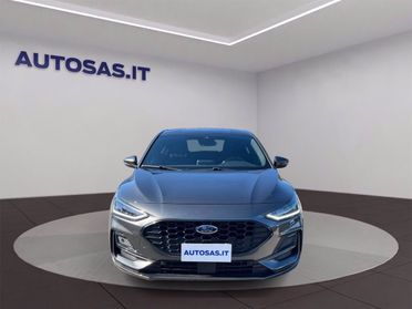 FORD Focus 1.0 ecoboost h ST-Line Style 125cv del 2023