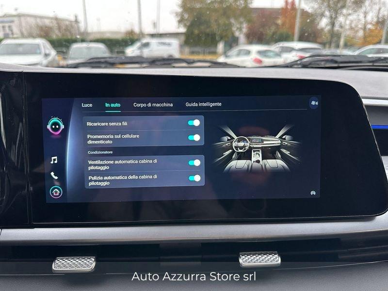 DR AUTOMOBILES dr3 dr3 1.5 CVT Bi-Fuel GPL Collection *PROMO AZZURRA, NEW MODEL*