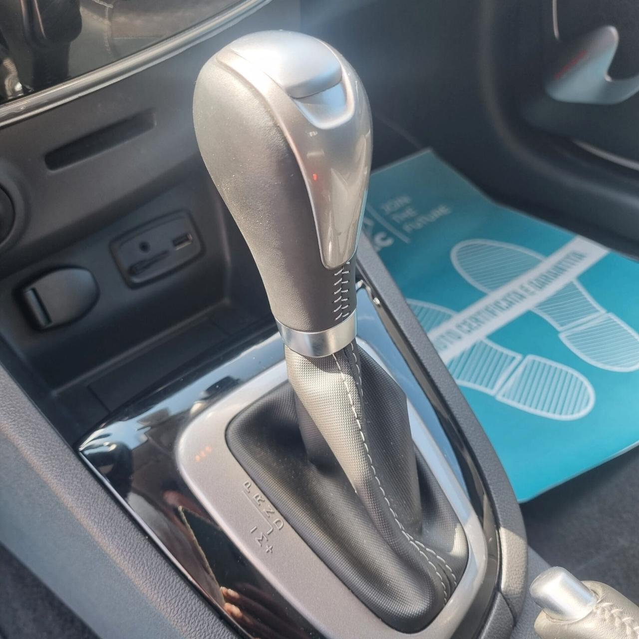 Renault Clio TCe 120CV EDC Start&Stop 5 porte Energy GT
