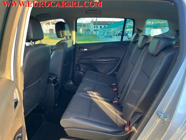 OPEL Zafira Tourer 1.6 CDTi 136CV Start&Stop Cosmo 7 posti