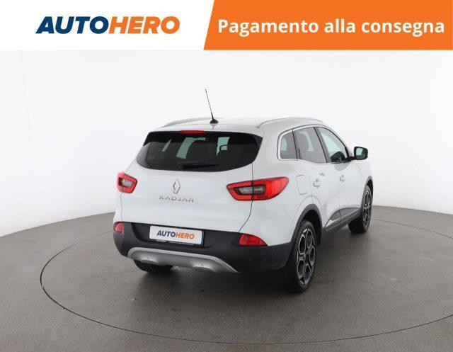 RENAULT Kadjar dCi 8V 110CV EDC Energy Sport Edition 2