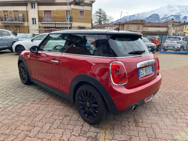 MINI Cooper D 1.5 Cooper D BICOLOR NAVY