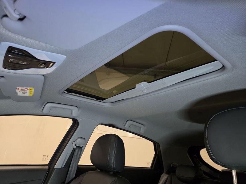 DR AUTOMOBILES dr 3.0 dr 3.0 1.5 CVT Bi-Fuel GPL