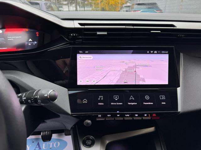 PEUGEOT 308 PureTech Turbo 130CV Allure Pack