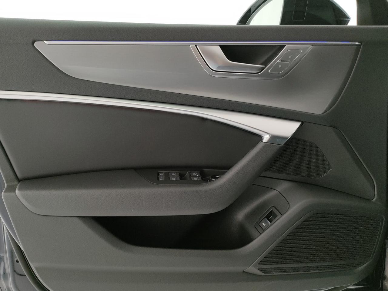 Audi A6 avant 50 3.0 tdi mhev business sport quattro tiptronic