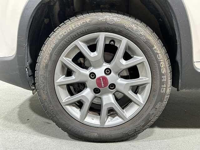 Fiat Panda 1.3 MJT 95 CV S&S 4x4