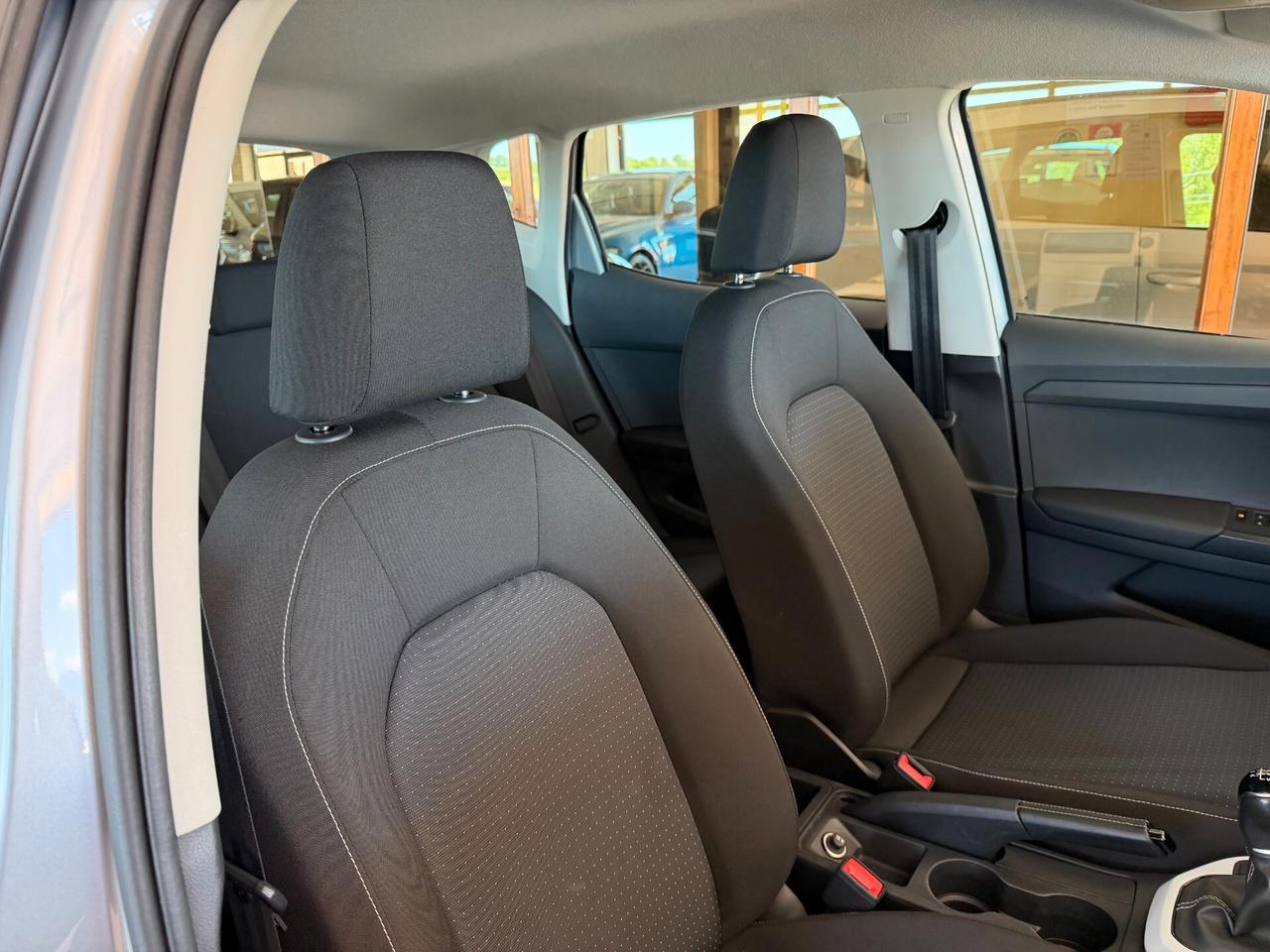 Seat Arona 1.0 ECO TSI 95 cv. STYLE