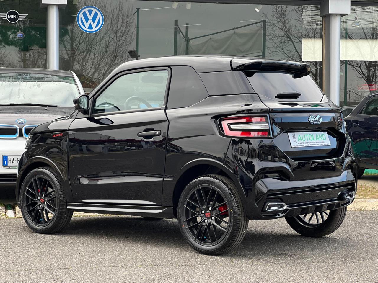 LIGIER JS50 Ultimate