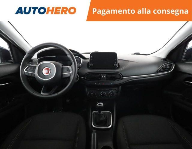FIAT Tipo 1.4 5 porte Easy