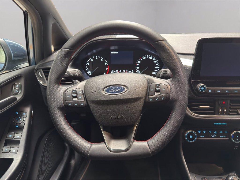 FORD Fiesta 1.0 Ecoboost Hybrid 125 CV 5 porte ST-Line del 2023