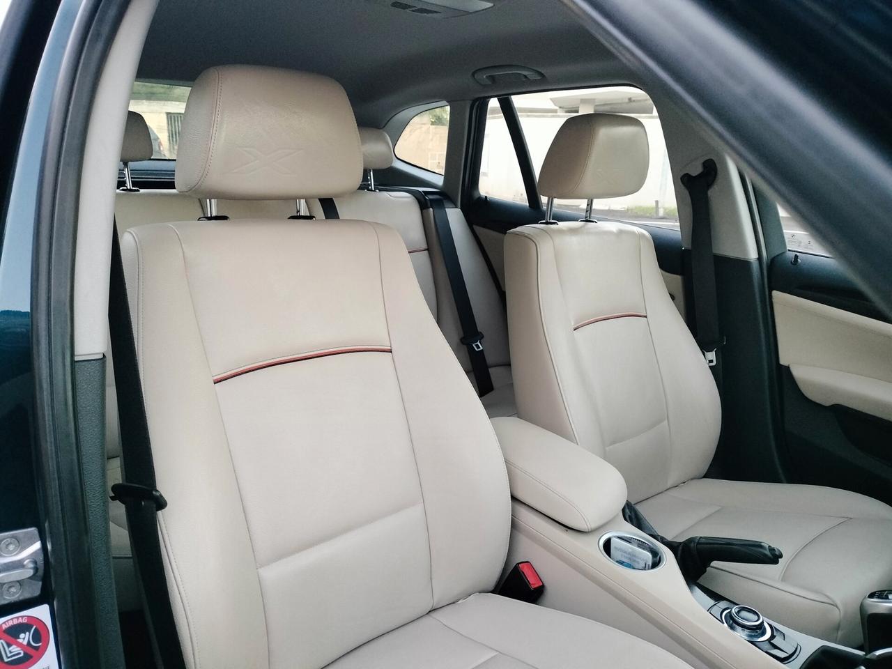 Bmw X1 X Drive18d Msport