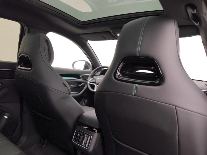 BYD Seal U DM-i Seal U DM-i 1.5 218 CV PHEV Com...
