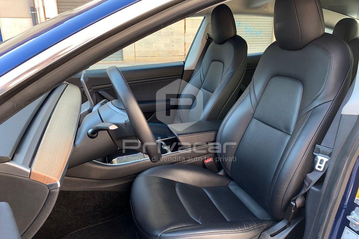 TESLA Model 3 Long Range Dual Motor AWD