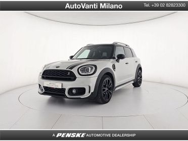 MINI Mini Countryman F60 Mini 2.0 Cooper S JCW Countryman ALL4