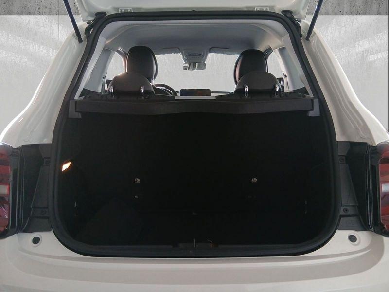 FIAT 500 1.0 hybrid Torino