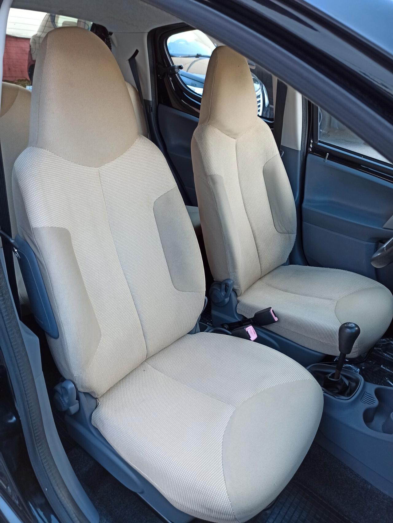 Peugeot 107 1.0 68 CV 5p. Sweet Years