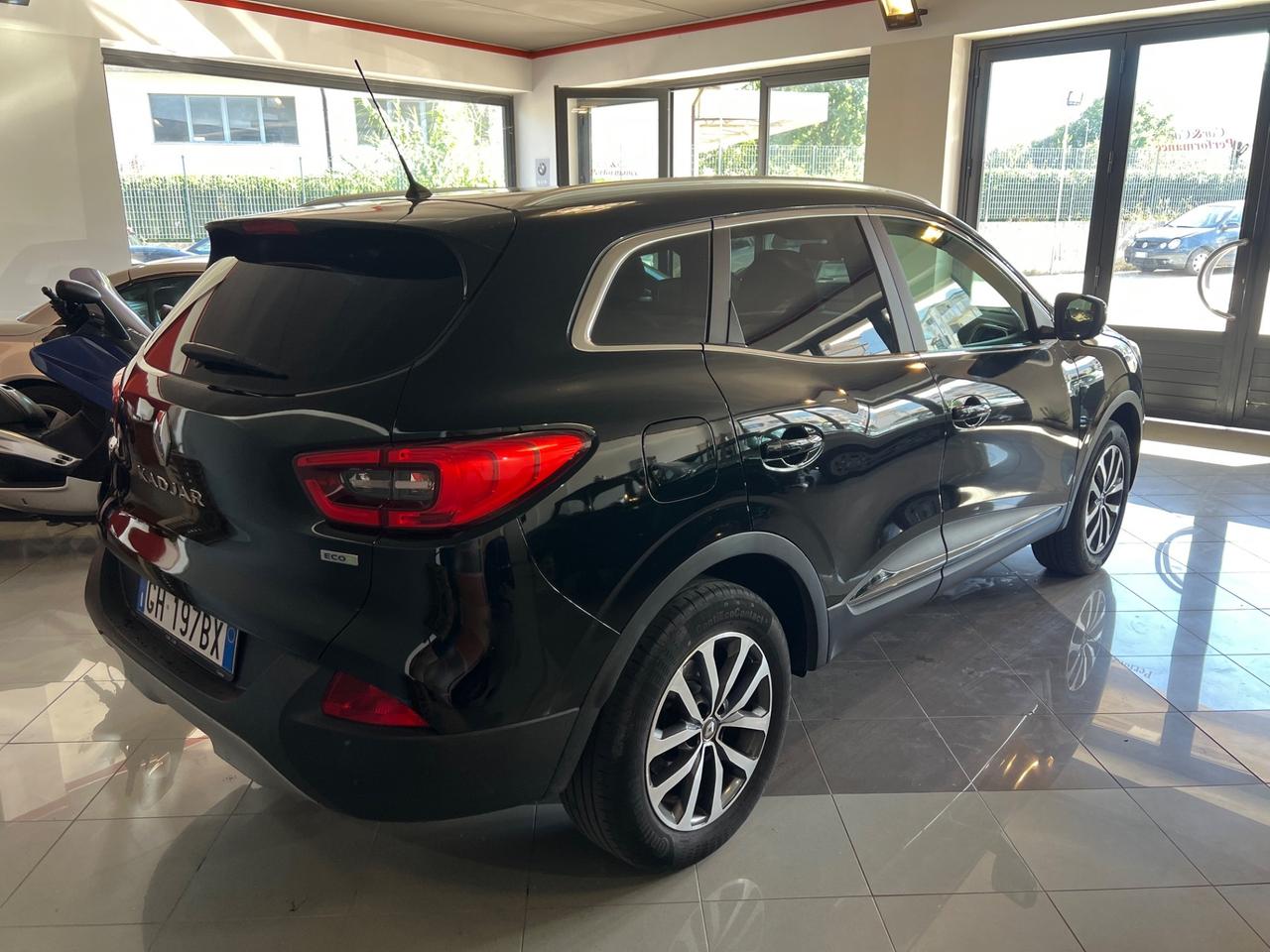 Renault Kadjar dCi 8V 110CV Energy Zen