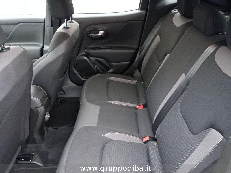 Jeep Renegade 2019 Benzina 1.0 t3 Limited 2wd