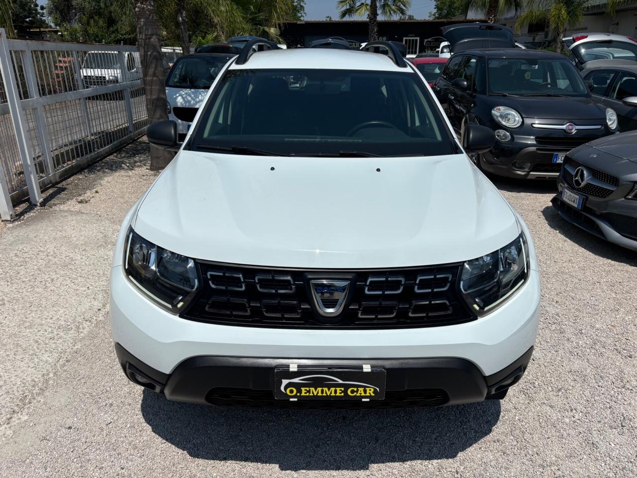DACIA DUSTER 1.0 TCE 100CV GPL 40.000KM FULL OPTIONAL