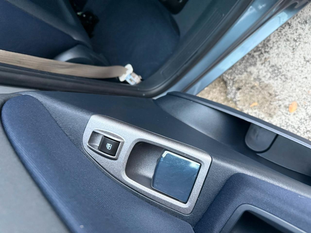 Lancia MUSA 1.4 Platino Ecochic GPL