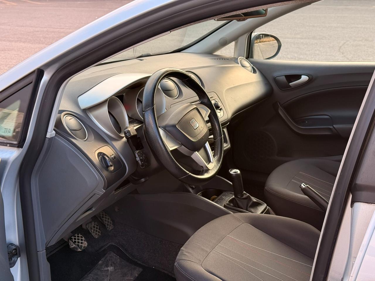 Seat Ibiza 1.2 TDI GARANZIA 12 MESI