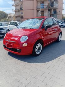 Fiat 500 1.2 MANEGGEVOLE PER LA CITTÀ