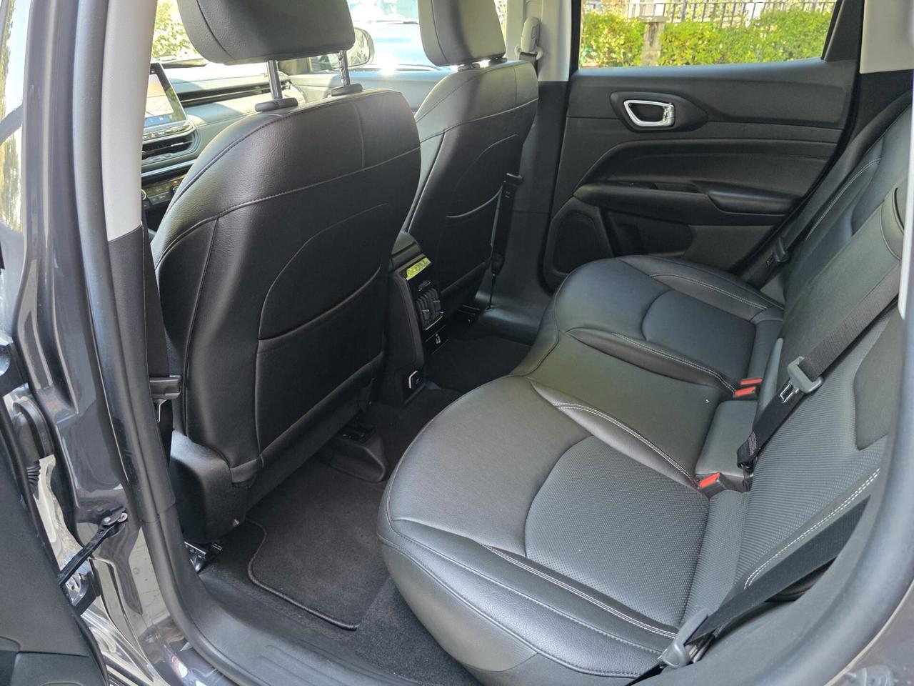 Jeep Compass 1.6 Multijet II 2WD S