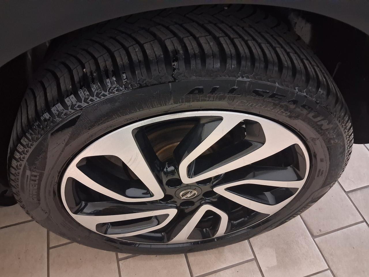 Opel Grandland X 1.6 diesel Ecotec Start&Stop Ulti