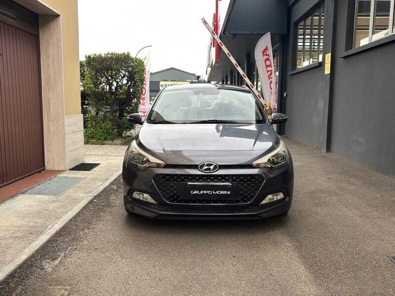 Hyundai i20 1.1 CRDi 75cv Classic