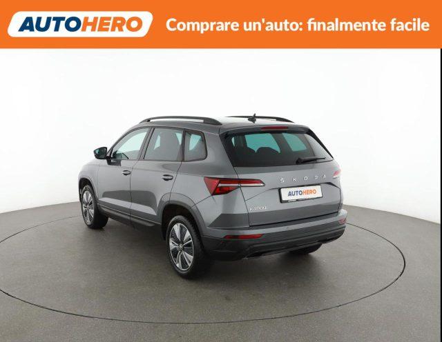 SKODA Karoq 1.0 TSI 110 CV Executive