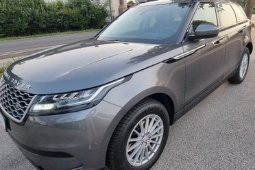 Land Rover Range Velar 20d I 4 SE AUTOMATICA