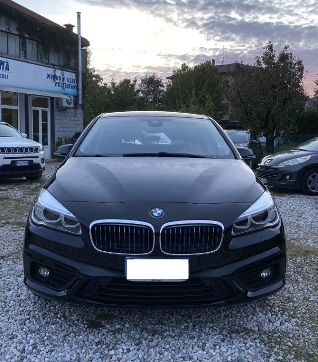 BMW iX2 SERIE 2 F/45-46