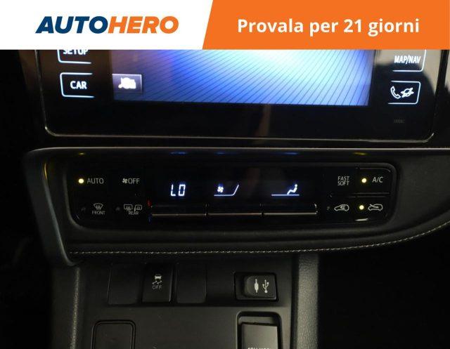 TOYOTA Auris 1.8 Hybrid Active