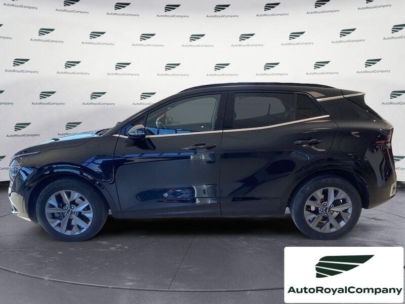 KIA Sportage Sportage 1.6 TGDi HEV AT GT-line