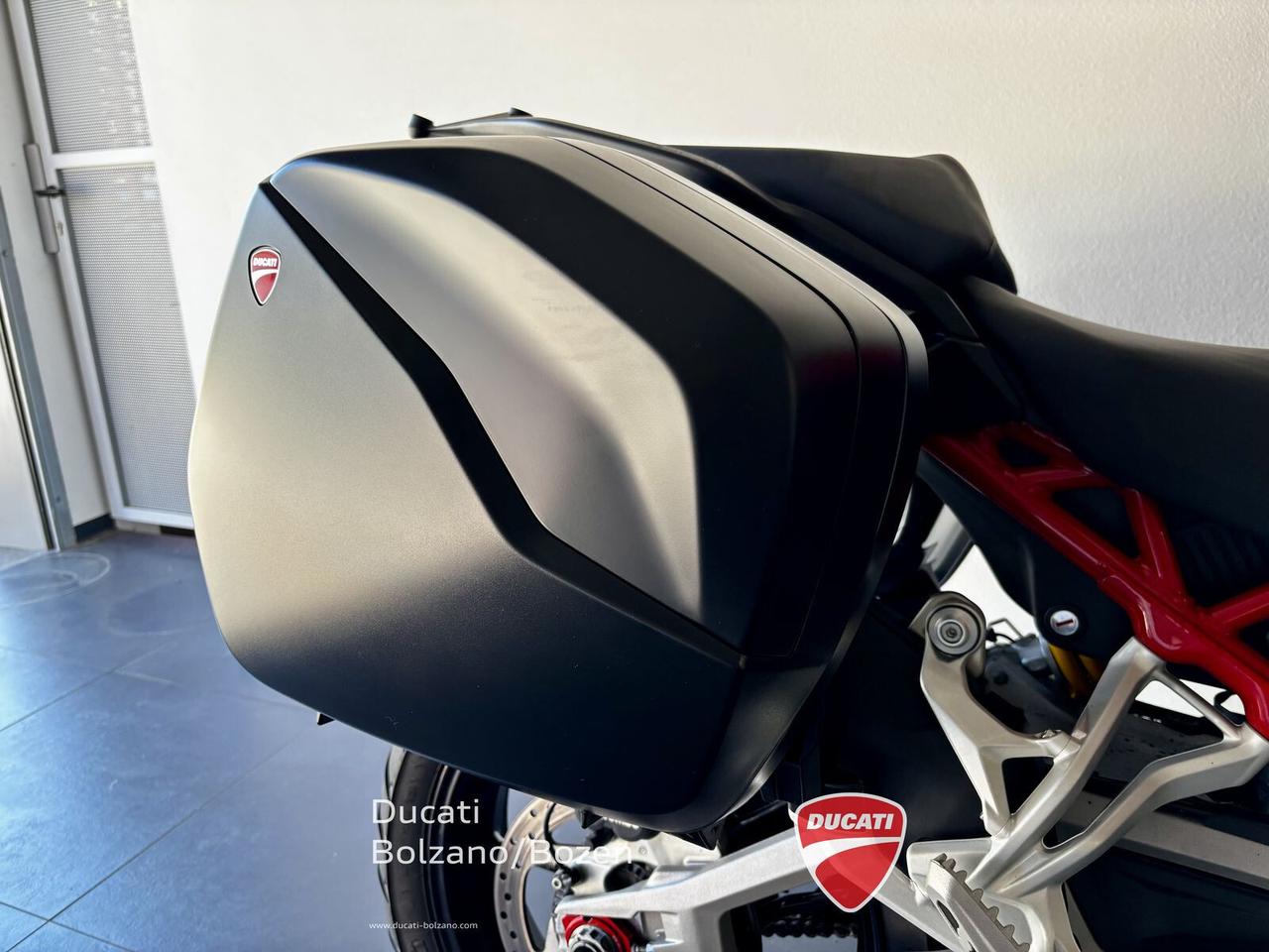 Ducati Multistrada V4s