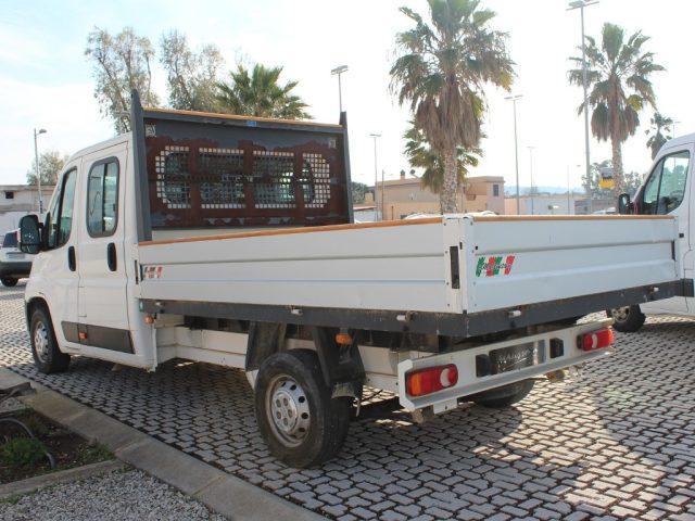 CITROEN Jumper 35 BlueHDi 130 Cassonato d. cab. +IVA