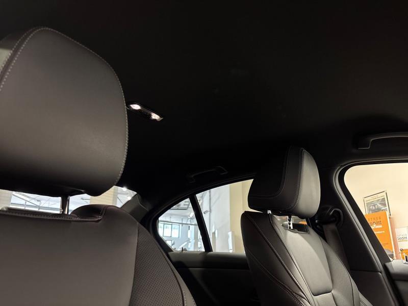 BMW Serie 3 Berlina 320 d Mild Hybrid 48V Msport Steptronic