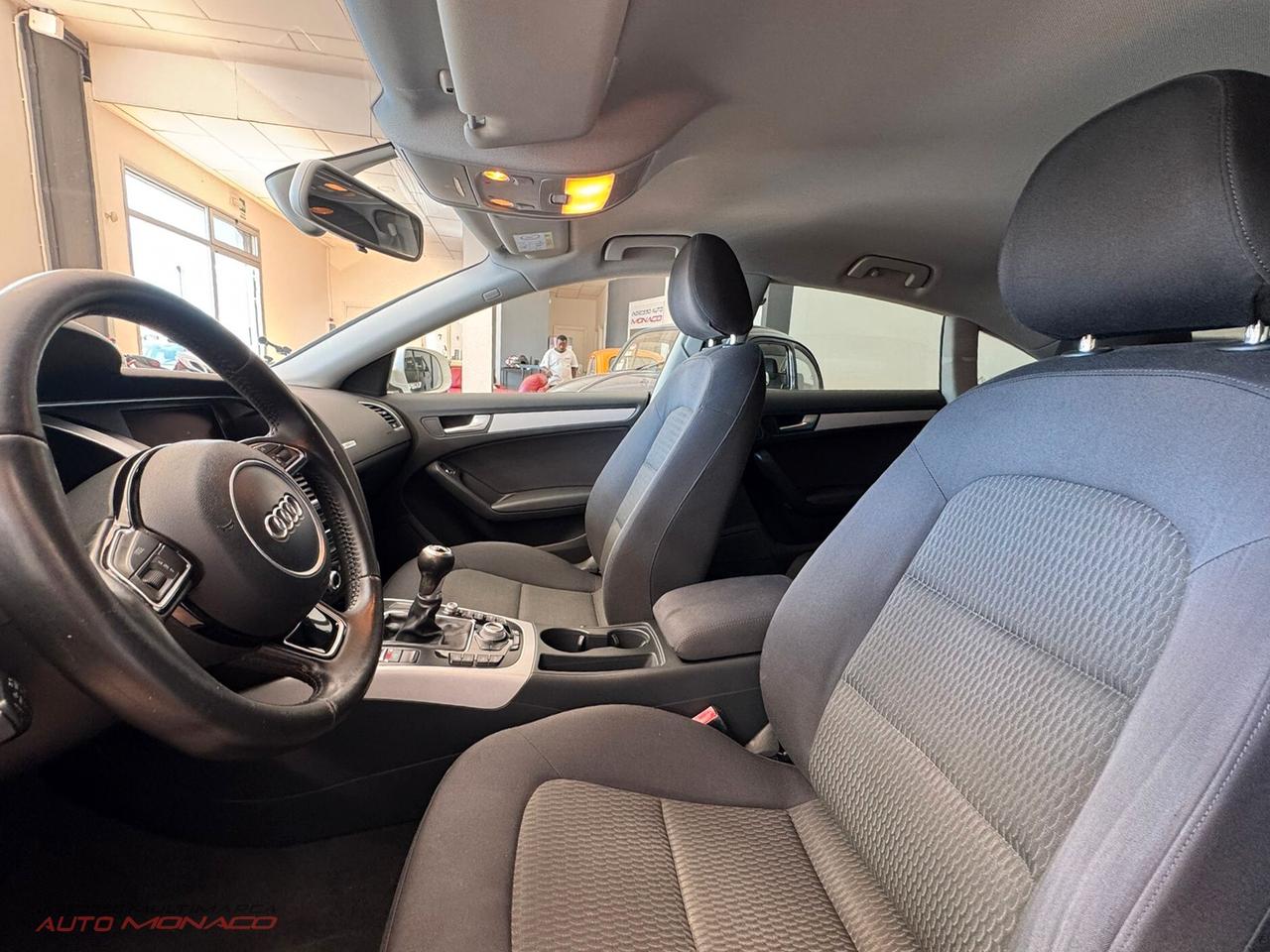 Audi A5 SPB 2.0 TDI 190 CV S line - 2015