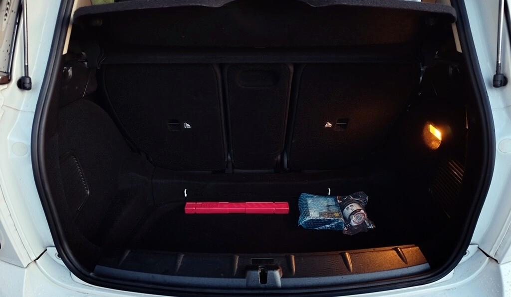 Mini Cooper Countryman 2.0 D Automatica