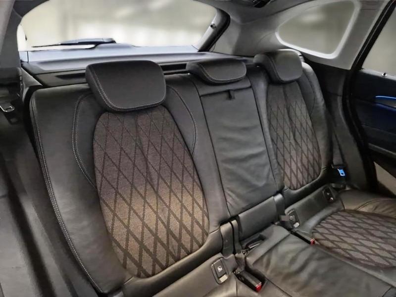 BMW X1 xDrive 25e XLine Plus automatico