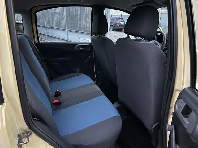 FIAT Panda 1.2 *EURO 5* *FINANZIABILE* *OK NEOPATENTATI*