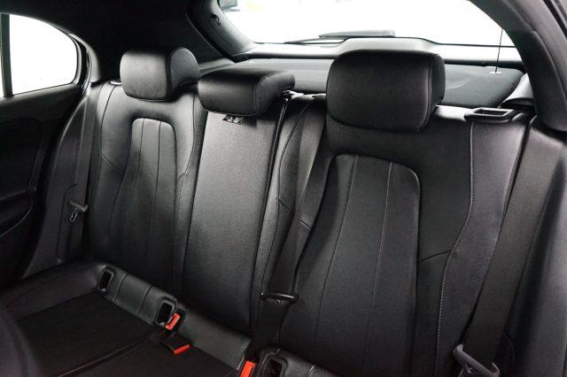 MERCEDES-BENZ A 180 d Automatic Business UFFICIALE UNIPROP.