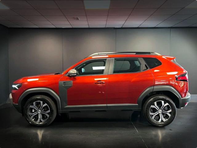 DACIA Duster Tce 130 CV MHEV 4x4 Expression PRONTA CONSEGNA