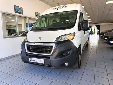 Peugeot Boxer 335 2.0 BlueHDi 130CV PLM-TA Furgone