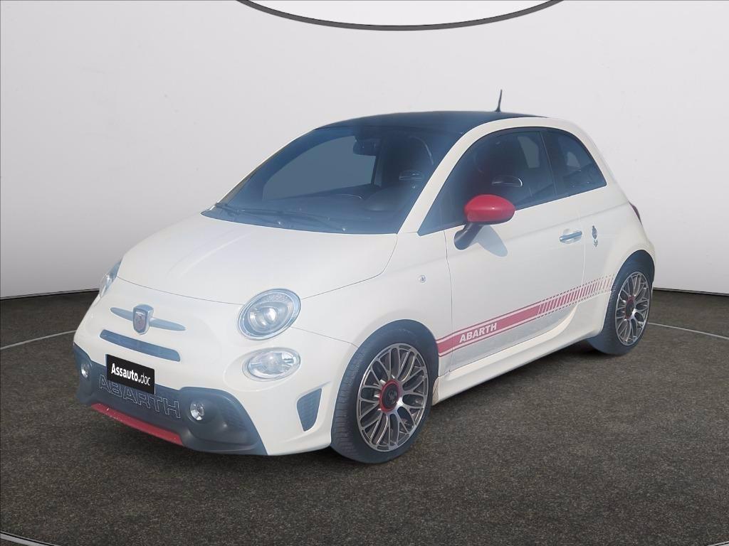 ABARTH 595 1.4 t-jet 145cv del 2020