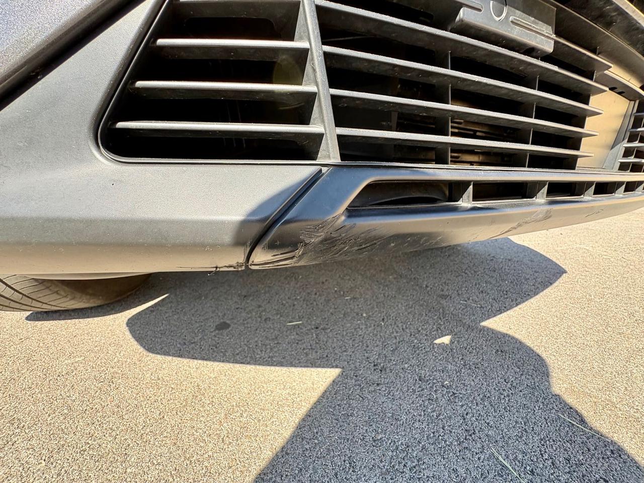 DS DS 7 Performance Line 1.5 Blue HDi 130 #10347